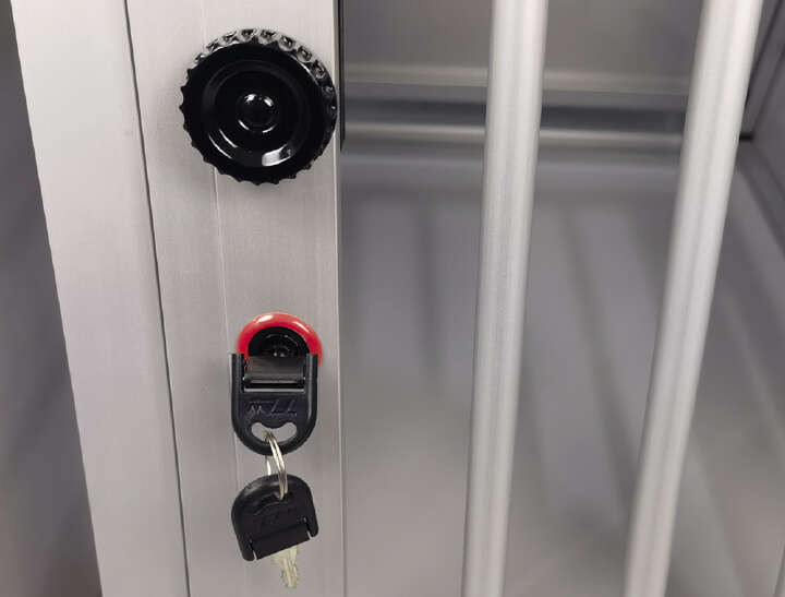 Nobby Hunde-Autobox NEW DESIGN